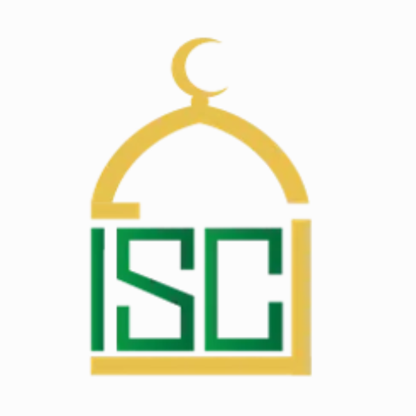 Islamic Society of Clemson Logo